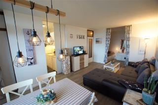 Ferienpark - Haus E, App 0E0308 - Heiligenhafen - 8