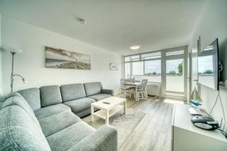 Ferienpark - Haus D, App 0DEG01 - Heiligenhafen - 3