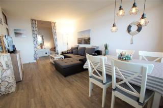 Ferienpark - Haus E, App 0E0308 - Heiligenhafen - 5
