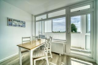 Ferienpark - Haus D, App 0DEG01 - Heiligenhafen - 1