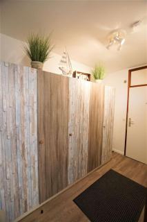 Ferienpark - Haus E, App 0E0308 - Heiligenhafen - 3