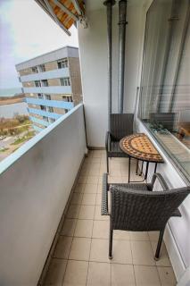 Ferienpark - Haus E, App 0E0906 - Heiligenhafen - 7