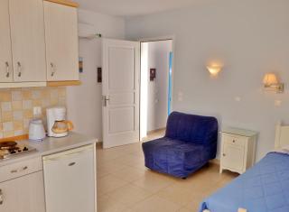 Dream Island Hotel - Livadia - 9