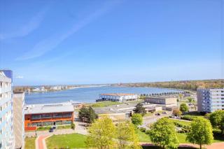 Ferienpark - Haus E, App 0E0901 - Heiligenhafen - 7