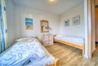 Ferienpark - Haus D, App 0DEG07 - Heiligenhafen - 7
