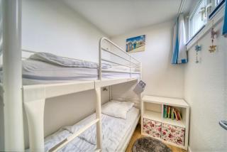 Ferienpark - Haus D, App 0DEG07 - Heiligenhafen - 3