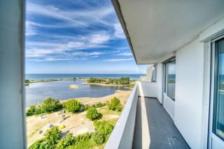 Ferienpark - Haus D, App 0D1007 - Heiligenhafen - 6
