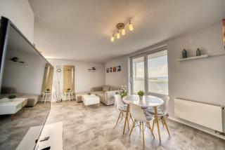 Ferienpark - Haus D, App 0D1007 - Heiligenhafen - 3