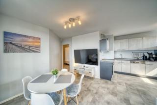 Ferienpark - Haus D, App 0D1007 - Heiligenhafen - 2