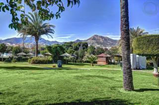 Deluxe Apartment in BenalBeach with Beach Views - 3