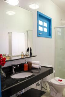 Vila Marinella - Jericoacoara - 1