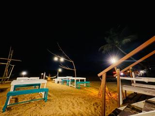 Miracles Beach - Galle - 8
