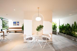 M Village Living 59 Thảo Điền - Ho Chi Minh - 5
