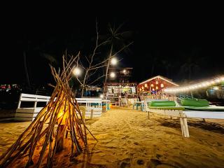 Miracles Beach - Galle - 9