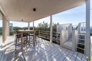 Pupsi Garden Villa - Drage - 1