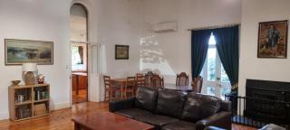 The Sunday School Cottage. - Burra - 2