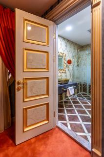 Manor Luxury Hotel Baku - 3