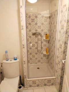 studio dans le village de cotignac - 6