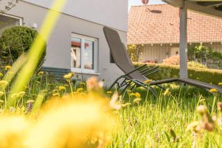 Ferienwohnung "Urlaub bei Lina" - Hergatz - 4