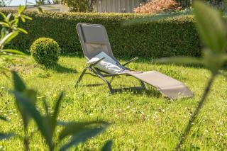Ferienwohnung "Urlaub bei Lina" - Hergatz - 5