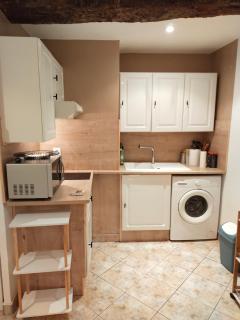 studio dans le village de cotignac - 5