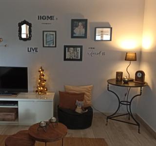 Charming garden apartment - Città di Rodi - 3