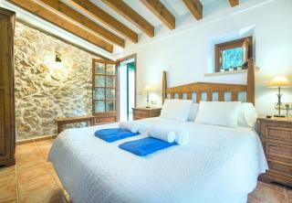 Owl Booking Villa Plomer - 2 Min Walk to the Old Town - Pollença - 3