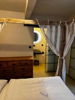 Boho at the Old Town - Bratislava - 1