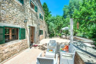 Owl Booking Villa Plomer - 2 Min Walk to the Old Town - Pollença - 5