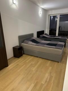 Geräumiges modernes Apartment 1-6 Personen - Imst - 3