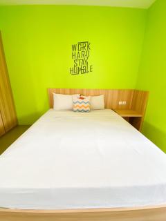 Behomy Maxley Lippo Karawaci - Tangerang - 0