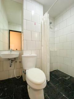 Behomy Maxley Lippo Karawaci - Tangerang - 6