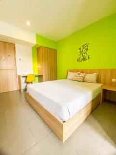 Behomy Maxley Lippo Karawaci - Tangerang - 5