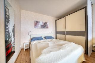 Ferienpark - Haus E, App 0E1104 - Heiligenhafen - 6