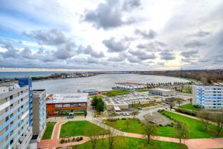 Ferienpark - Haus E, App 0E1205 - Heiligenhafen - 9