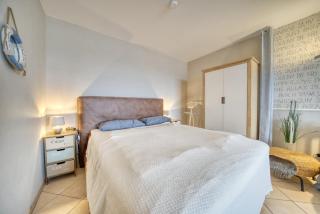 Ferienpark - Haus E, App 0E1308 - Heiligenhafen - 7