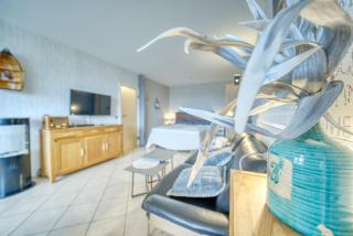Ferienpark - Haus E, App 0E1308 - 1