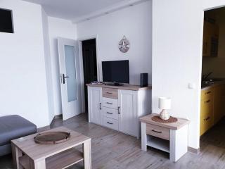 Ferienpark - Haus E, App 0E1003 - Heiligenhafen - 2