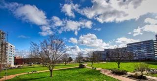 Ferienpark - Haus F, App 0F0108 - Heiligenhafen - 9