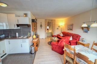 Ferienpark - Haus F, App 0F0108 - Heiligenhafen - 8