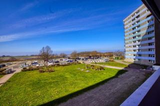Ferienpark - Haus F, App 0F0203 - Heiligenhafen - 9