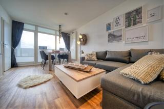 Ferienpark - Haus F, App 0F0203 - Heiligenhafen - 8