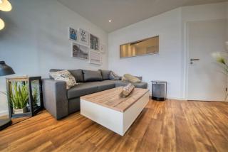 Ferienpark - Haus F, App 0F0203 - Heiligenhafen - 7