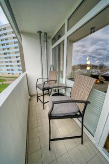Ferienpark - Haus F, App 0F0203 - Heiligenhafen - 6