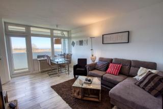 Ferienpark - Haus F, App 0F0303 - Heiligenhafen - 7