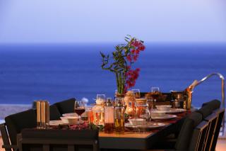 Villa Eos - Kalkan Villa - Kaş - 8