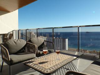 Apartment Sunset Waves Benidorm by Gestaltur - Benidorm - 9