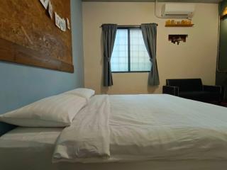 肆拾光陰 寵物友善 老宅民宿 Forty Time Homestay - Longjing - 8