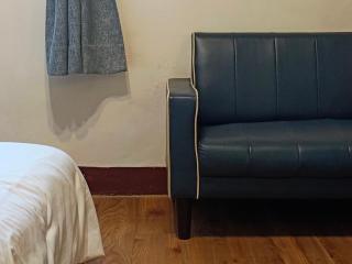 肆拾光陰 寵物友善 老宅民宿 Forty Time Homestay - Longjing - 6
