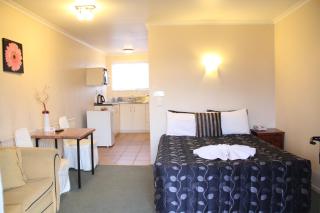 Gateway International Motel - Rotorua - 9